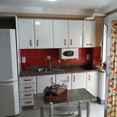 Apartamento Centro Antequera Kültér fotó