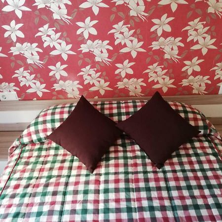 Apartamento Centro Antequera Kültér fotó