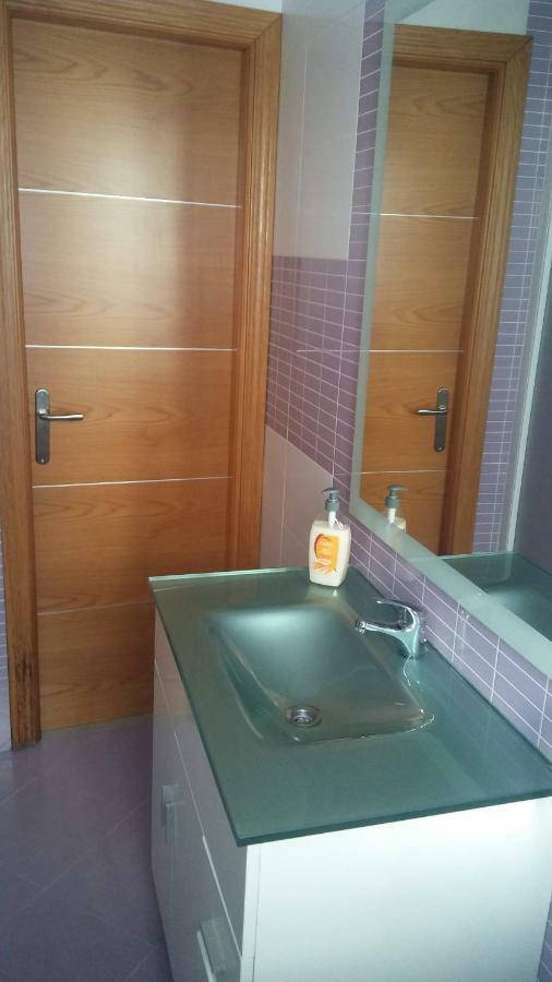 Apartamento Centro Antequera Kültér fotó