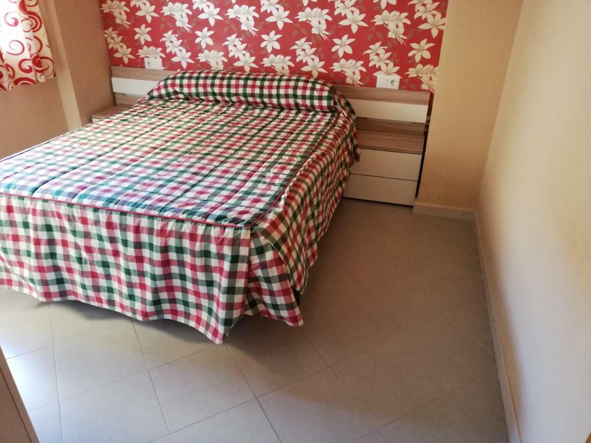 Apartamento Centro Antequera Kültér fotó