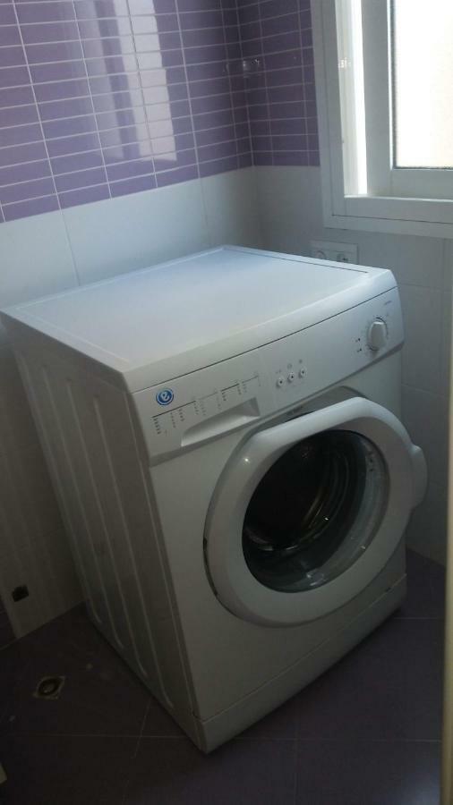 Apartamento Centro Antequera Kültér fotó