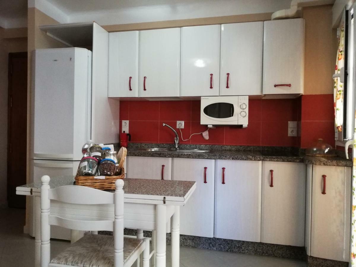 Apartamento Centro Antequera Kültér fotó