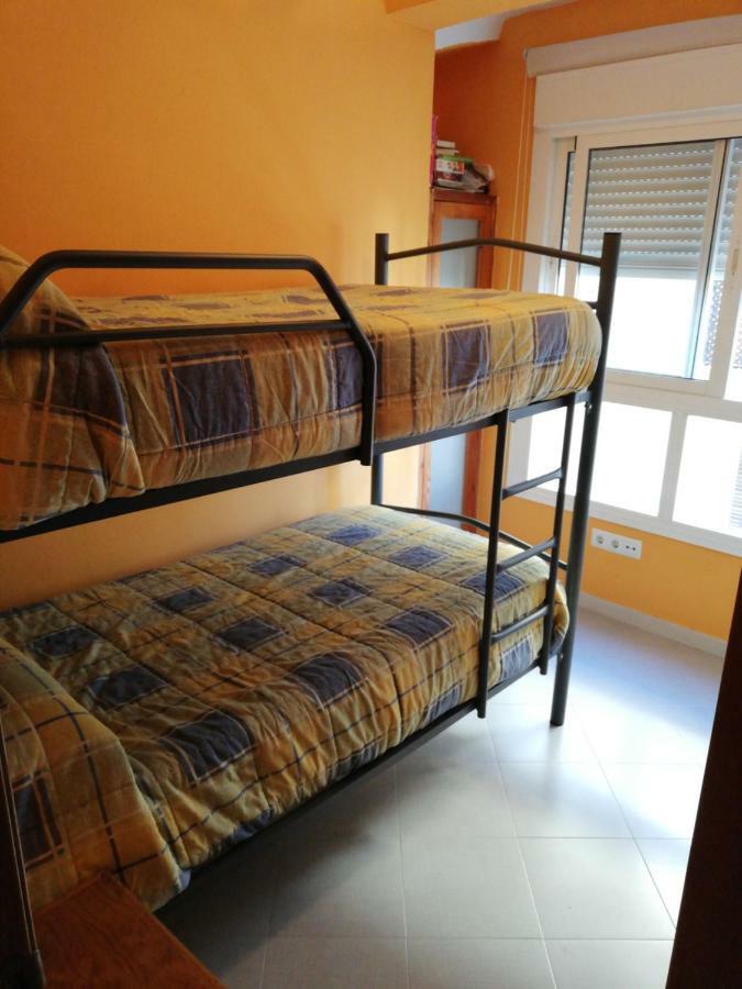 Apartamento Centro Antequera Kültér fotó