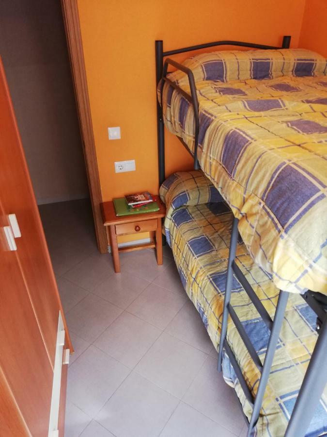 Apartamento Centro Antequera Kültér fotó