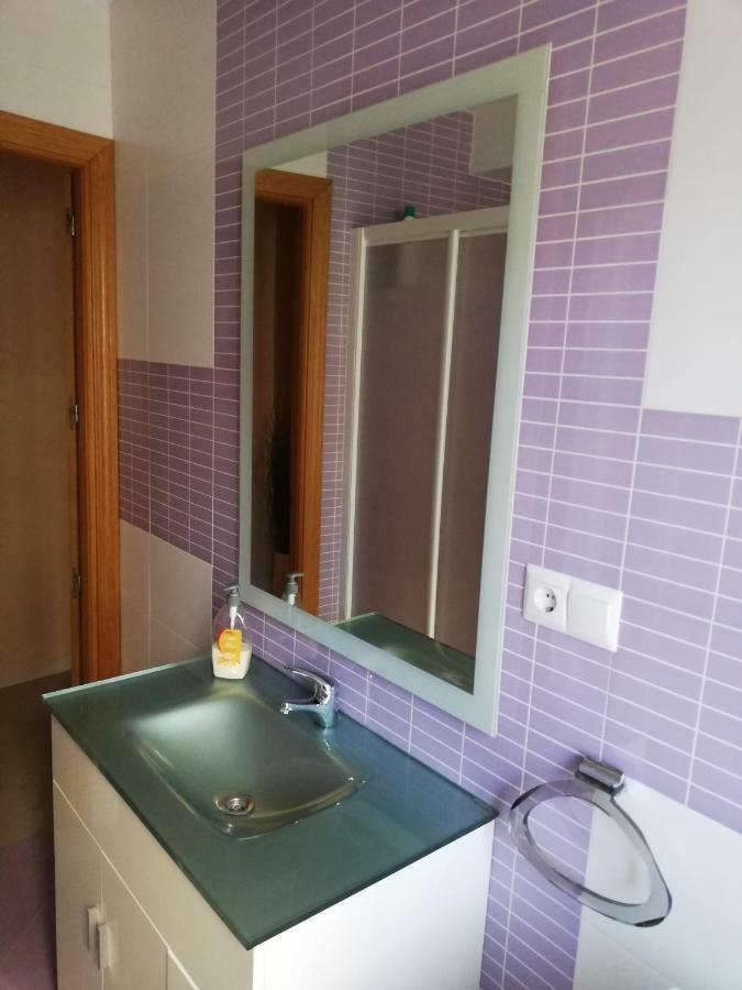 Apartamento Centro Antequera Kültér fotó