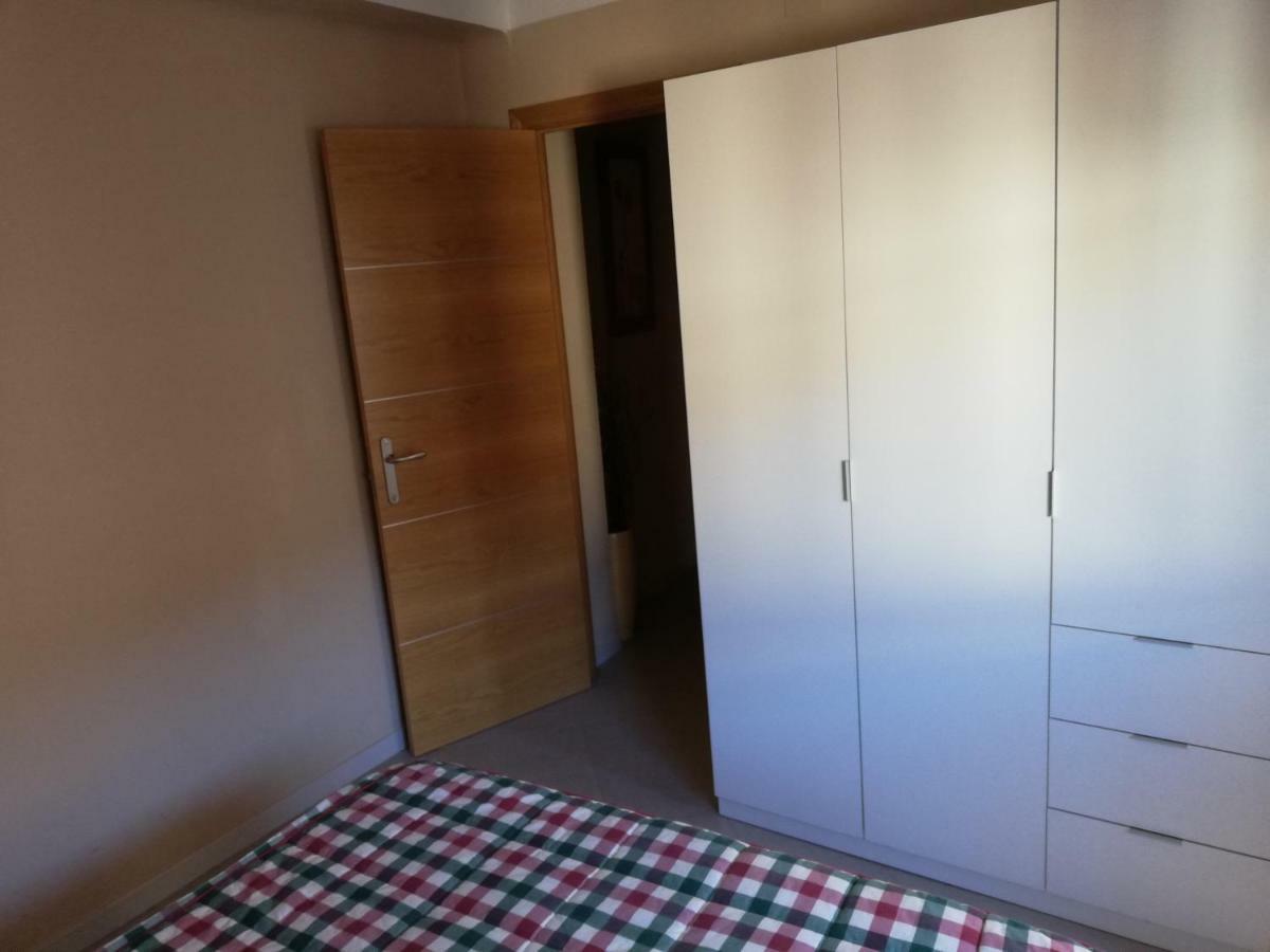 Apartamento Centro Antequera Kültér fotó