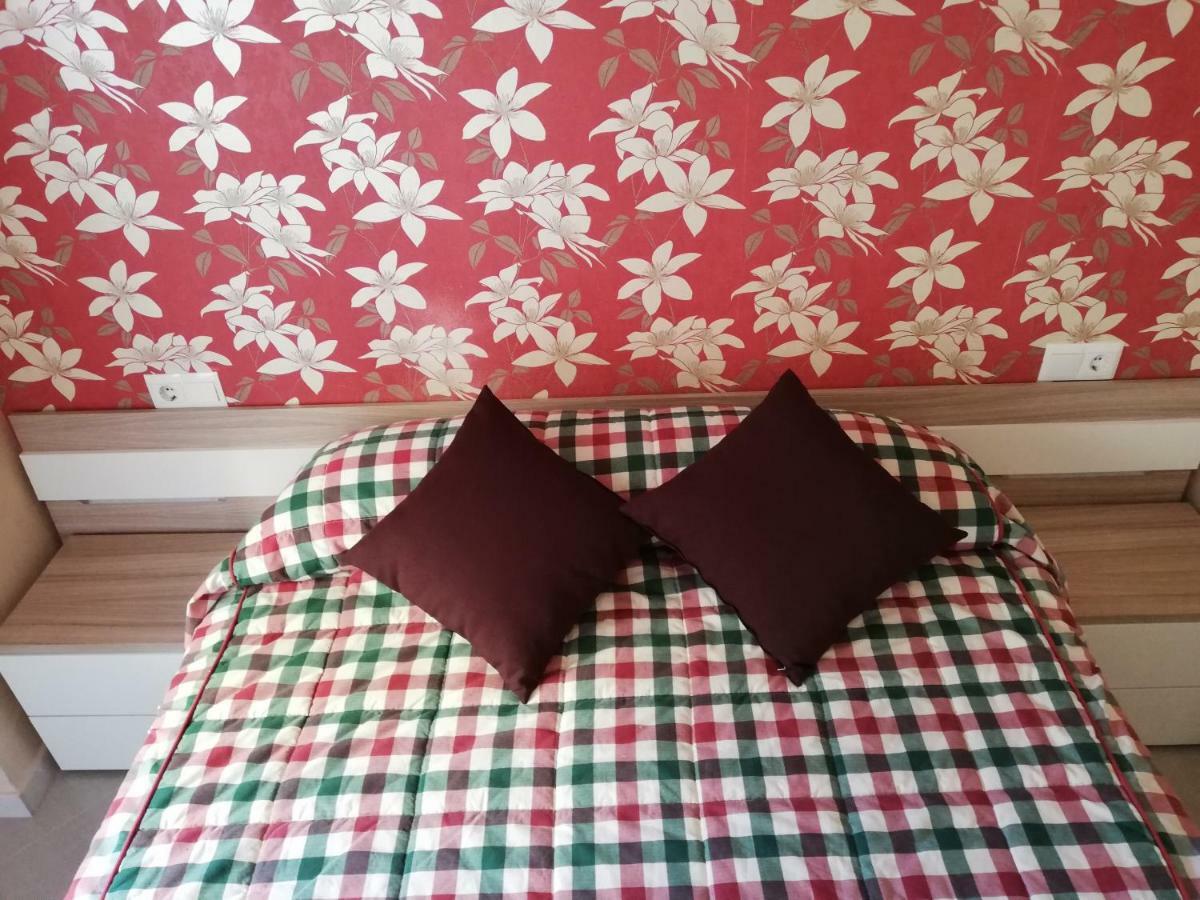 Apartamento Centro Antequera Kültér fotó