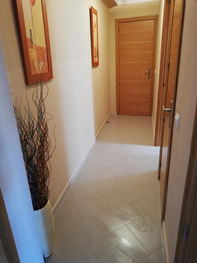 Apartamento Centro Antequera Kültér fotó