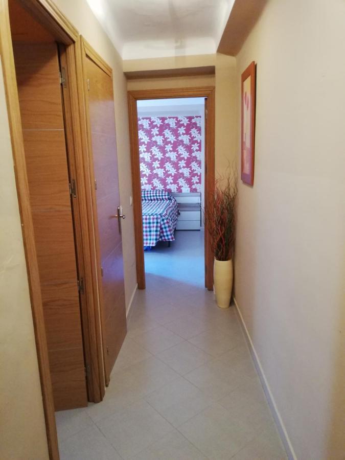 Apartamento Centro Antequera Kültér fotó